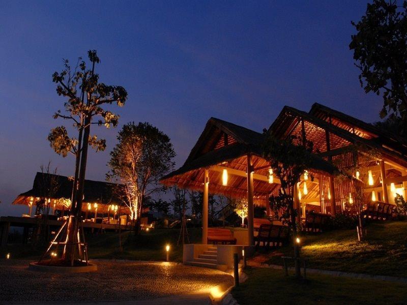 Guti Resort By Aka Хуа Хин Екстериор снимка